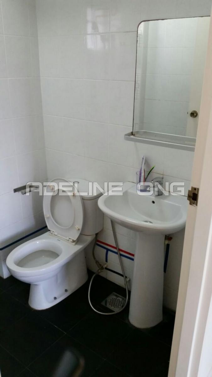 Blk 28A Dover Crescent (Queenstown), HDB 4 Rooms #105524112